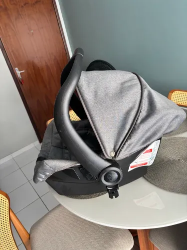 Bebê conforto galzerano