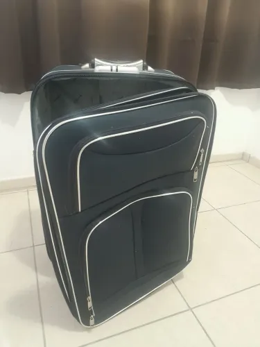 Mala de viagem