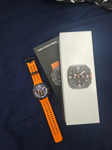 Galaxy Watch Ultra