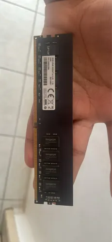16GB DE RAM DDR4 3200mhz