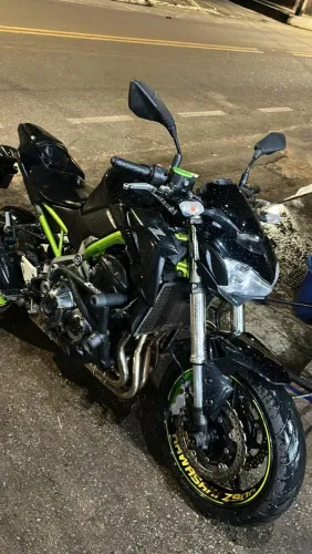Z-900 Kawasaki 