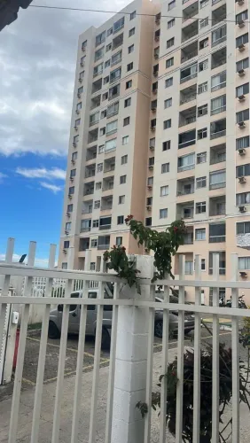 Apartamento 02 qtd - Edifício Corais - Residencial Costa Bella