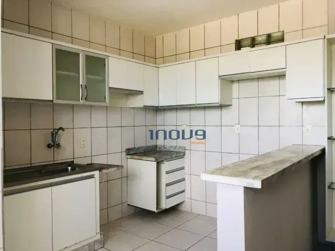 Apartamento com 3 dormitórios à venda, 107 m² por R$ 249.900,00 - Montese - Fortaleza/CE