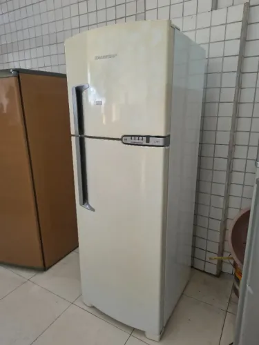 Geladeira Duplex Brastemp
