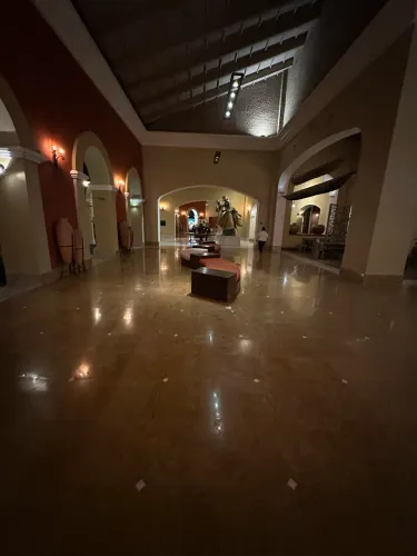 REVITALIZAÇÃO E POLIMENTO DE MÁRMORES, GRANITOS E PISOS - REVITAGRAN