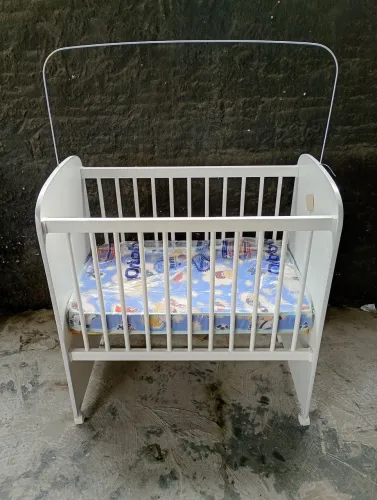 Mini berço