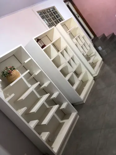 Móvel para loja