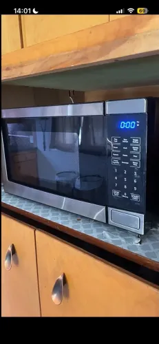 Microondas