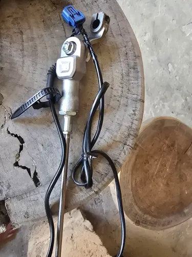 Quick shift CB650 e CBR650R 