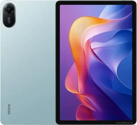 Xiaomi Redmi Pad 2 WiFi 256GB + 8GB Global 9000mAh 5.3 8MP 2.5K Verde menta -Lacrado+NF