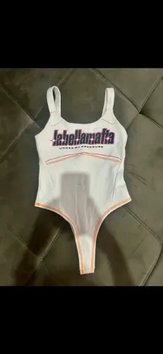 Body labellamafia