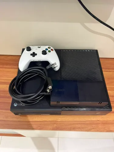 xBox One - Perfeito estado