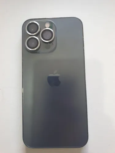 13 PRO VENDER LOGO 256GB