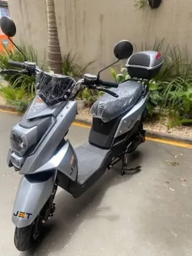 Jet 1000W completa divido até 12x