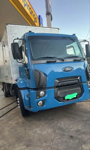2012 Ford Toco 1717 4x2 300 mil km