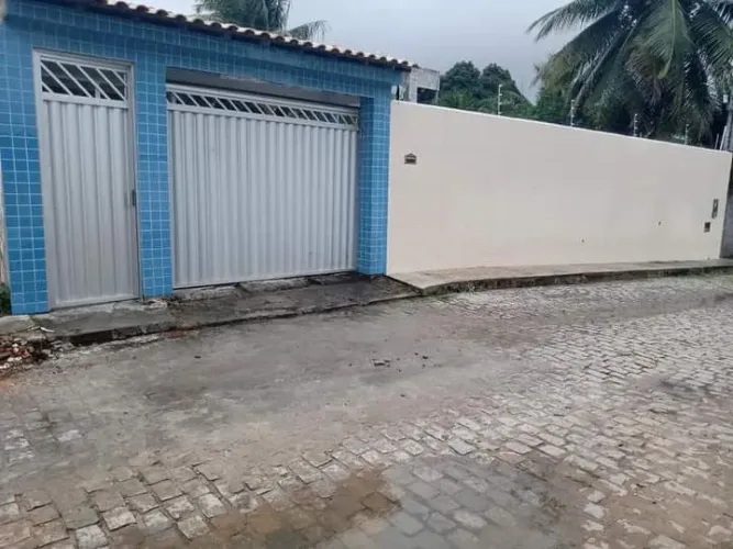 CASA TEMPORADA BARRA DO JACUÍPE