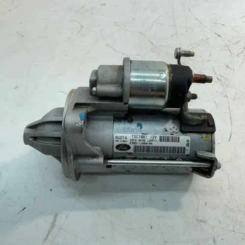 Motor Arranque Partida Ford Ka 1.0 3cc 2015 A 2018 Original
