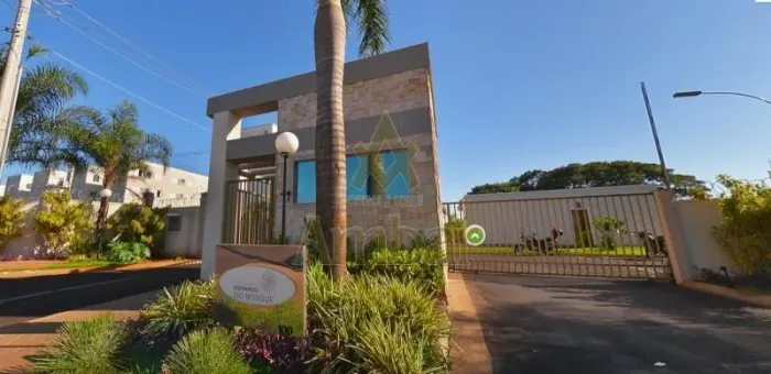 Locação de Apartamentos / Padrão na cidade de Ribeirão Preto