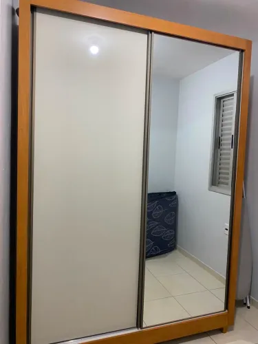 Guarda roupa