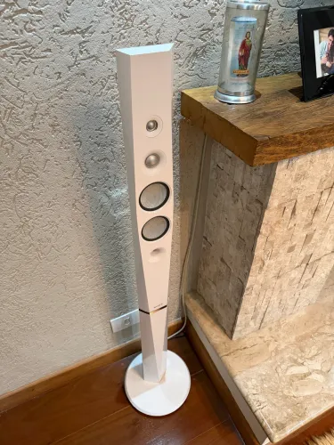 Home Theater sony