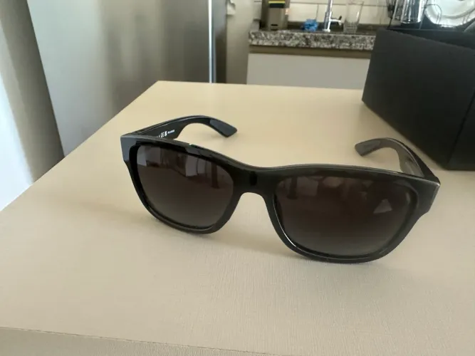 Óculos escuro PRADA masculino 