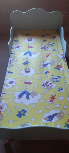 Cama infantil