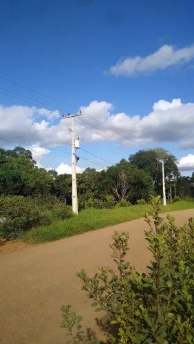 Chácara/Terreno 6.750m² em Ivaí PR - Com Água, Luz, Fibra Ótica e Erva-Mate