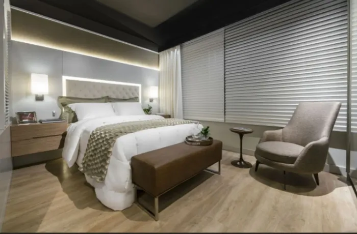 Apartamento em Avenida Lageado - Petrópolis - Porto Alegre/RS