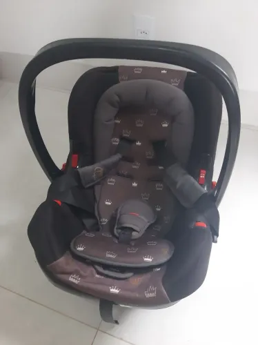 Bebê conforto Cosco