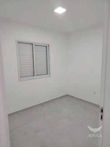 Apartamento com 2 dormitórios para alugar - Jardim Saira - Sorocaba/SP