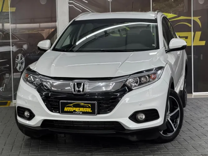 Honda HR-V EXL 1.8 Flexone 16V 5P Aut. 2020