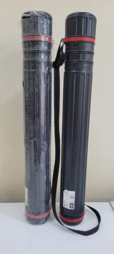Tubos telescopicos 