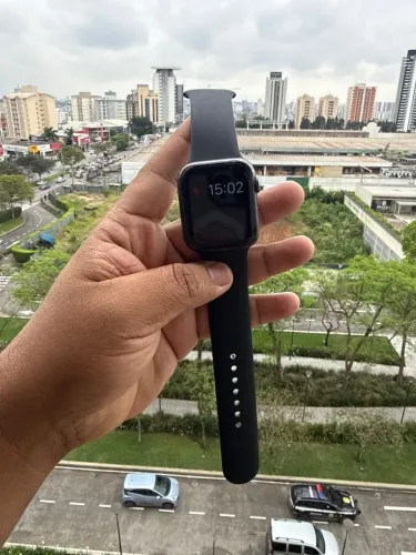 OPORTUNIDADE APPLE WATCH 5 TAM 44