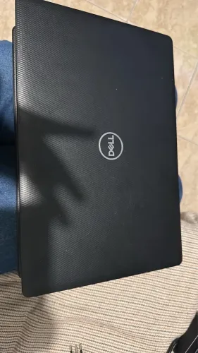 Notebook Dell Inspirion - HDSSD