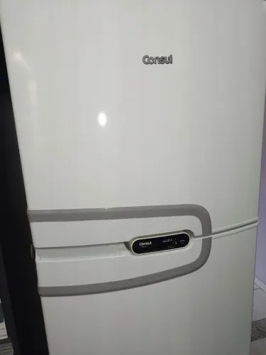 Geladeira Consul