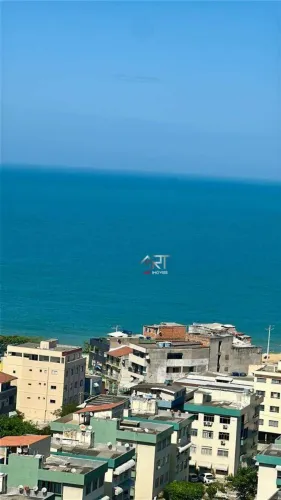 Apartamento espaçoso,4quartos sendo1suíte,varanda vista eterna para MAR,2 VAGAS.LAZER Comp