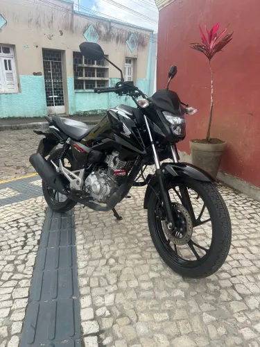Fan cg 160 