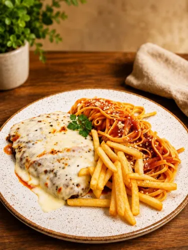 Cozinheiro 