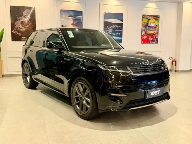 Land Rover Range Rover Range R. SP. Dyn. HSE 3.0i6 Die. (hib.) 2023
