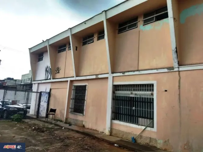 Apartamento com 1 Quarto(s) e 4 banheiro(s) para Alugar, 500 m² por R$ 15000 / Mês