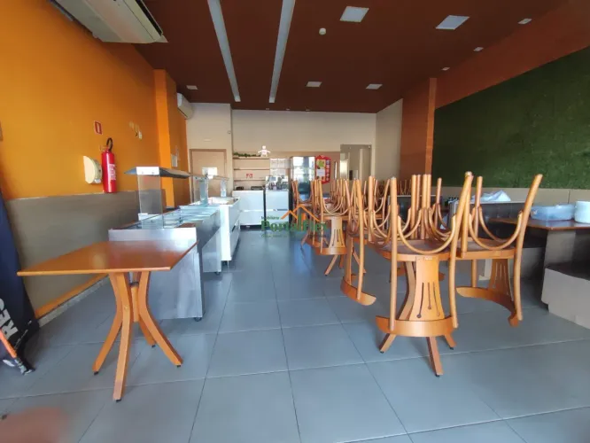 Loja à locação em Planalto de Carapina - Serra/ES
