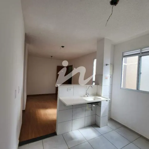 Apartamento residencial de 2 quartos à venda no Jardim Patrícia, Uberlândia