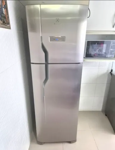 Geladeira Electrolux