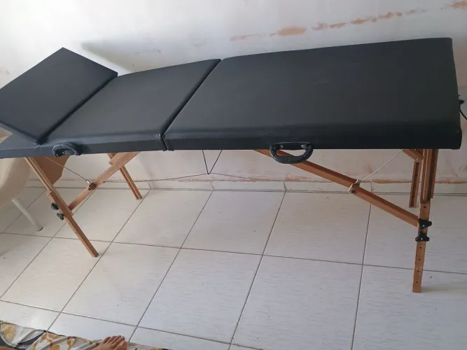 Maca portátil,