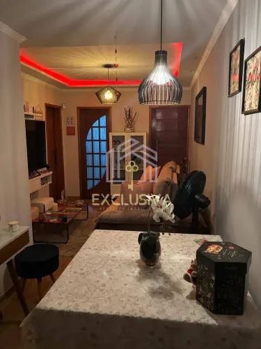 Apartamento à venda, Olaria, Rio de Janeiro, RJ