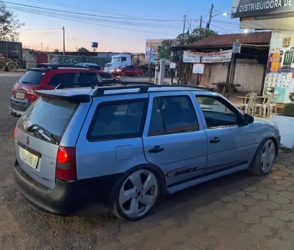 Troco rodas 17 por outras 17/18
