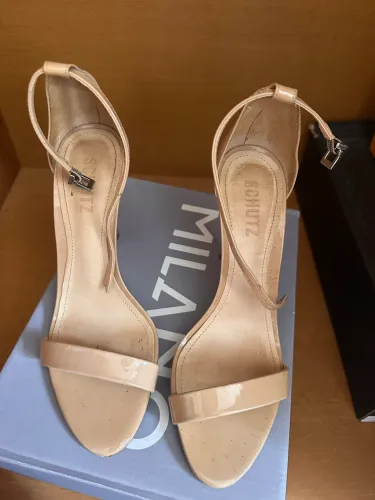 Sandália 