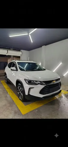 Chevrolet Tracker Premier 1.2 Turbo 12V Flex AUT 2023