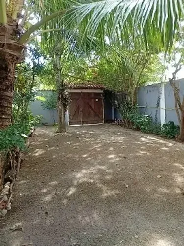 Casa para locação em Piratininga - 4 Quartos