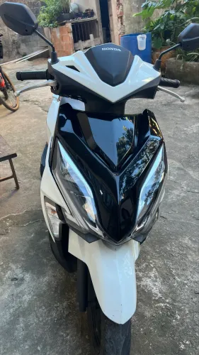 HONDA ELITE 125